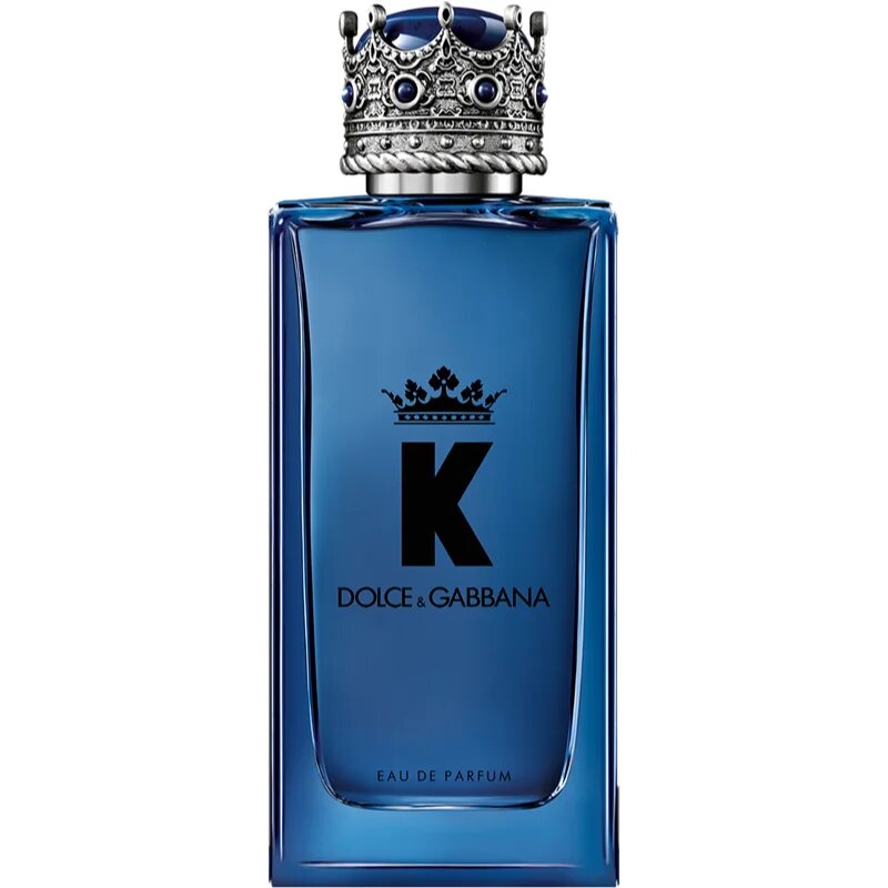 Dolce&Gabbana K by Eau de Parfum Eau de Parfum pentru bărbați 100 ml