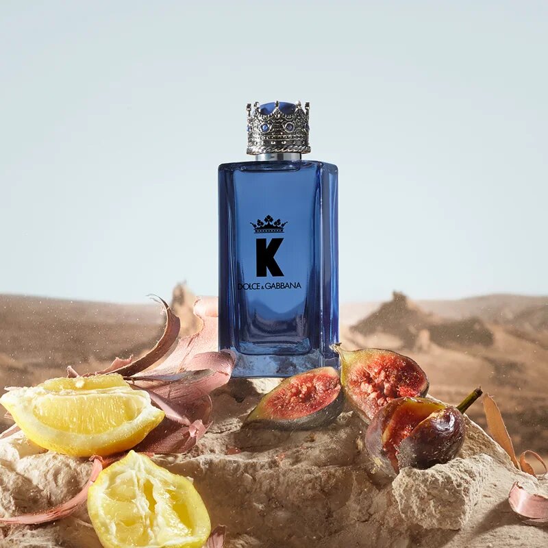 Dolce&Gabbana K by Eau de Parfum Eau de Parfum pentru bărbați 100 ml