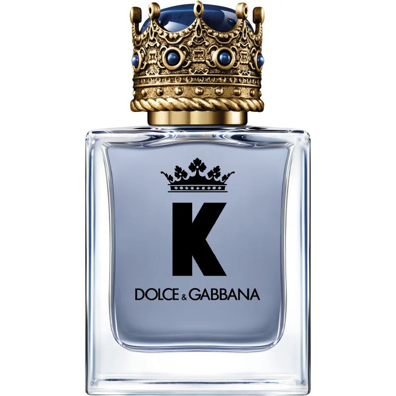 Dolce&Gabbana K by Eau de Toilette Eau de Toilette pentru bărbați 50 ml