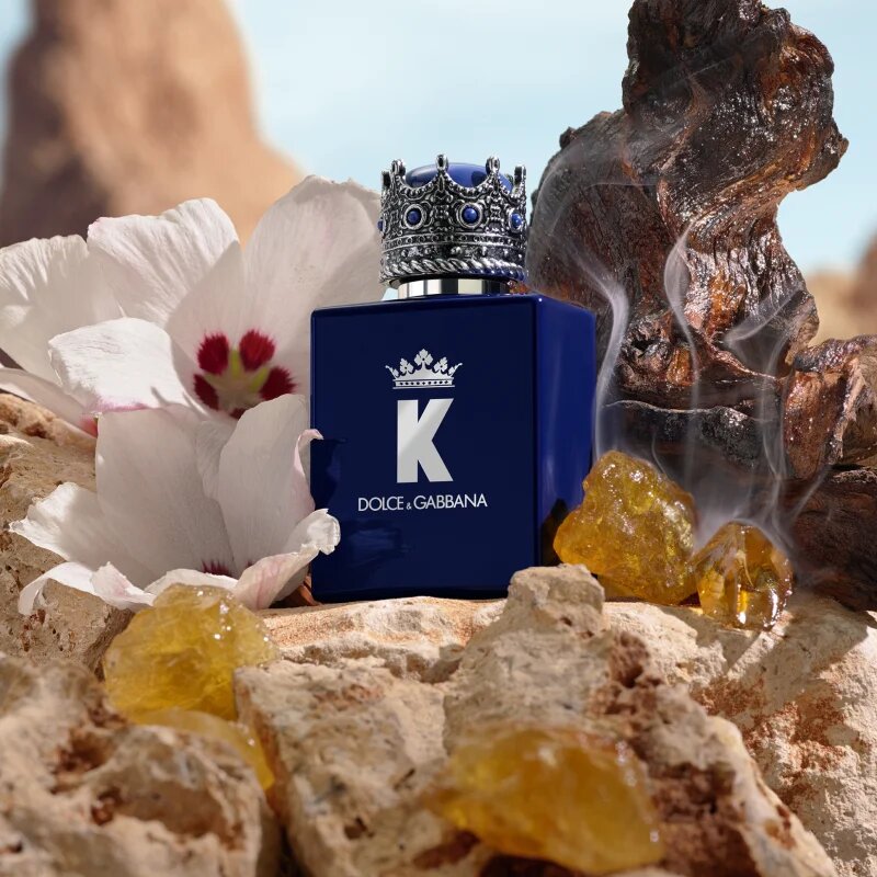 Dolce&Gabbana K by Elixir parfum pentru bărbați 50 ml