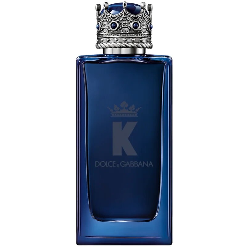 Dolce&Gabbana K by Intense Eau de Parfum pentru bărbați 100 ml