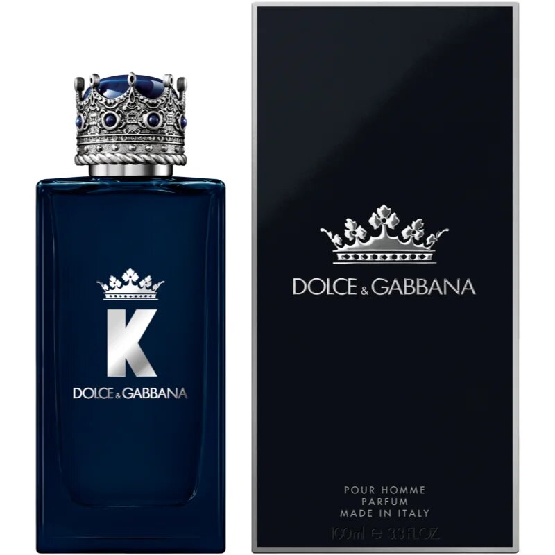 Dolce&Gabbana K by Parfum parfum pentru bărbați 100 ml