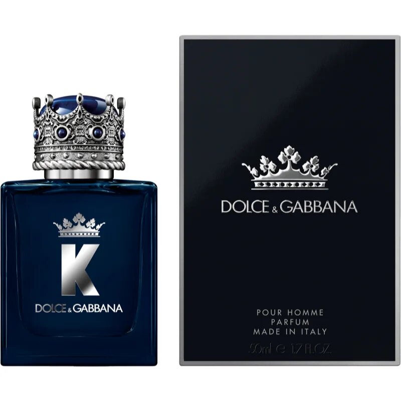 Dolce&Gabbana K by Parfum parfum pentru bărbați 50 ml
