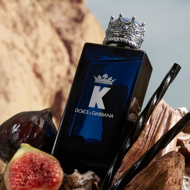 Dolce&Gabbana K by Parfum parfum pentru bărbați 50 ml