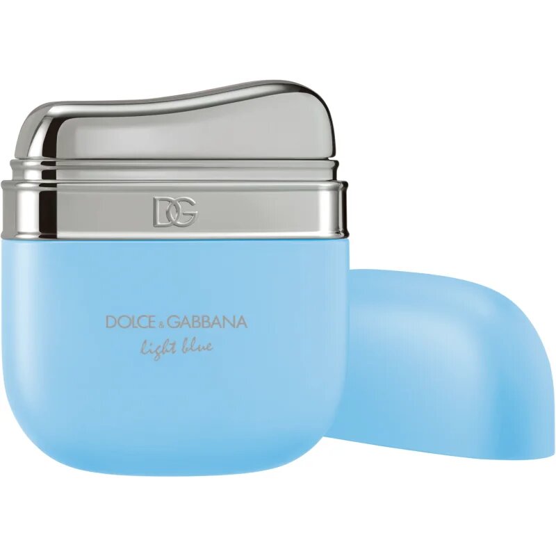 Dolce&Gabbana Light Blue Alcohol Free Perfume Gel gel parfumat pentru femei 30 ml