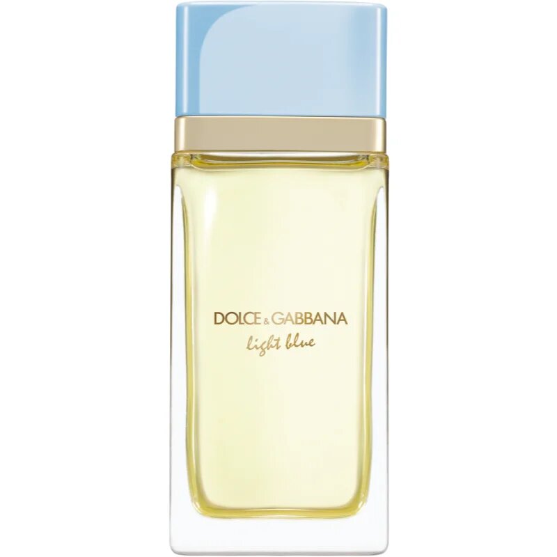 Dolce&Gabbana Light Blue Eau de Parfum Eau de Parfum pentru femei 100 ml