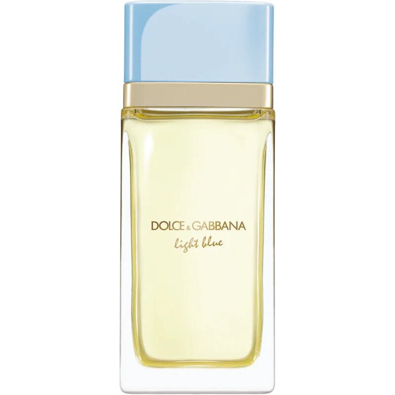 Dolce&Gabbana Light Blue Eau de Parfum Eau de Parfum pentru femei 200 ml
