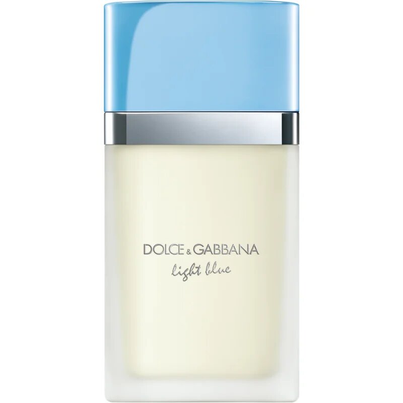 Dolce&Gabbana Light Blue Eau de Toilette Eau de Toilette pentru femei 30 ml