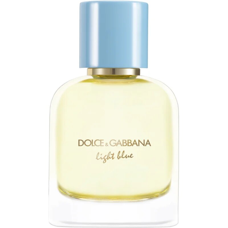 Dolce&Gabbana Light Blue Pour Homme Eau de Parfum Eau de Parfum pentru bărbați 50 ml