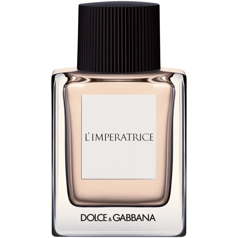 Dolce&Gabbana L´Imperatrice Eau de Toilette pentru femei 50 ml