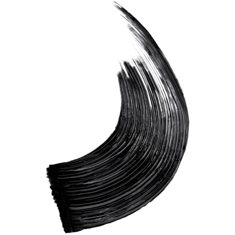 Dolce&Gabbana My Lash Seduction Mascara mascara pentru curbare si alungire rezervă culoare 01 NATURALLY BLACK 7 ml