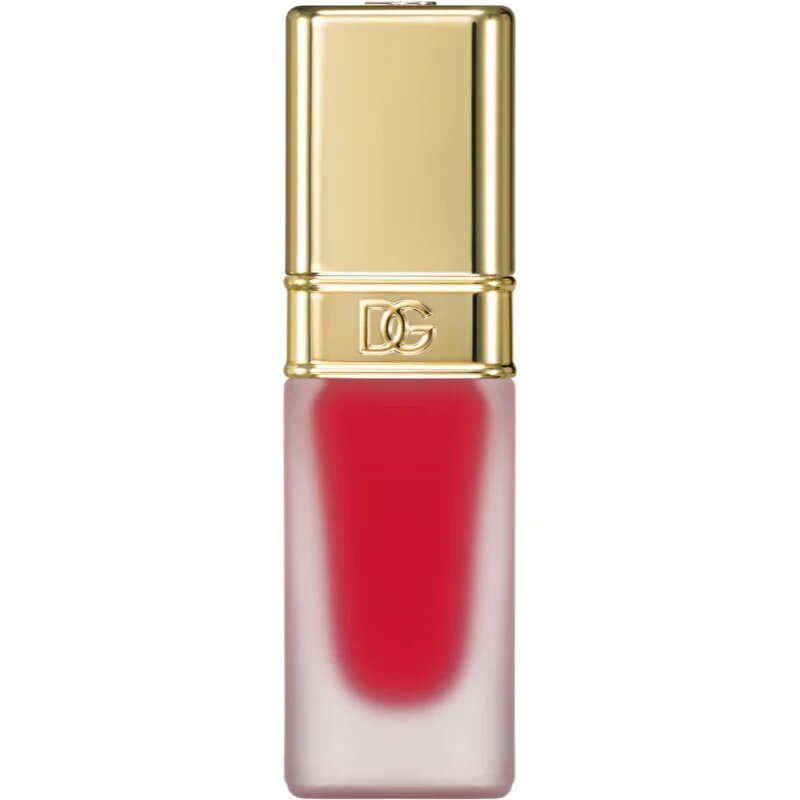 Dolce&Gabbana Oil Lip Plumper ulei luciu de buze pentru volum maxim culoare Watermelon 7 ml