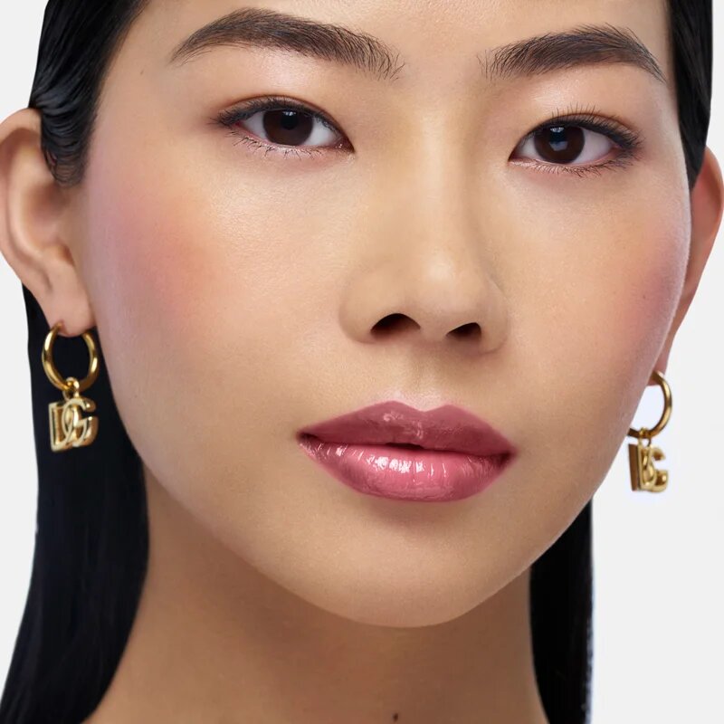 Dolce&Gabbana Oil Lip Plumper ulei luciu de buze pentru volum maxim culoare Watermelon 7 ml