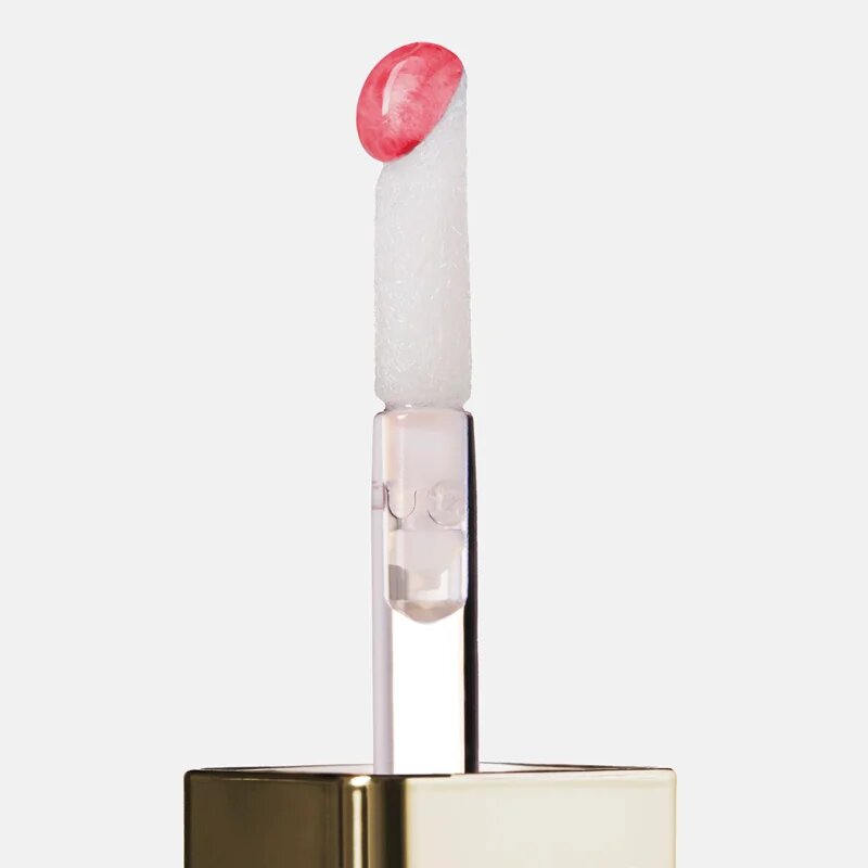Dolce&Gabbana Oil Lip Plumper ulei luciu de buze pentru volum maxim culoare Watermelon 7 ml