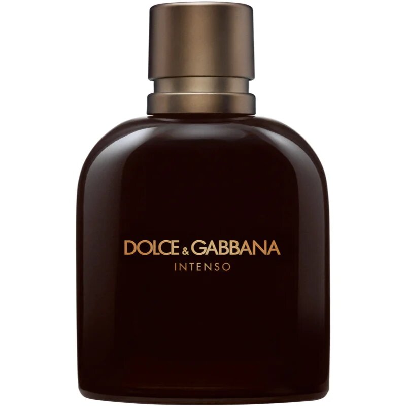 Dolce&Gabbana Pour Homme Intenso Eau de Parfum pentru bărbați 125 ml