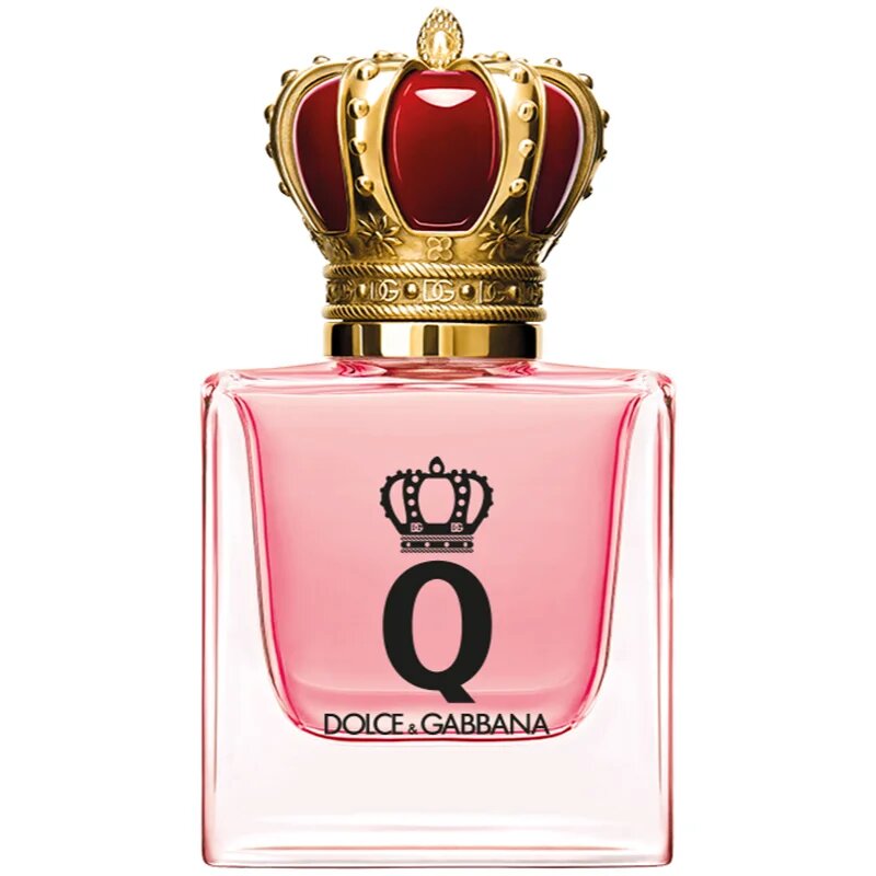 Dolce&Gabbana Q by Eau de Parfum Eau de Parfum pentru femei 30 ml