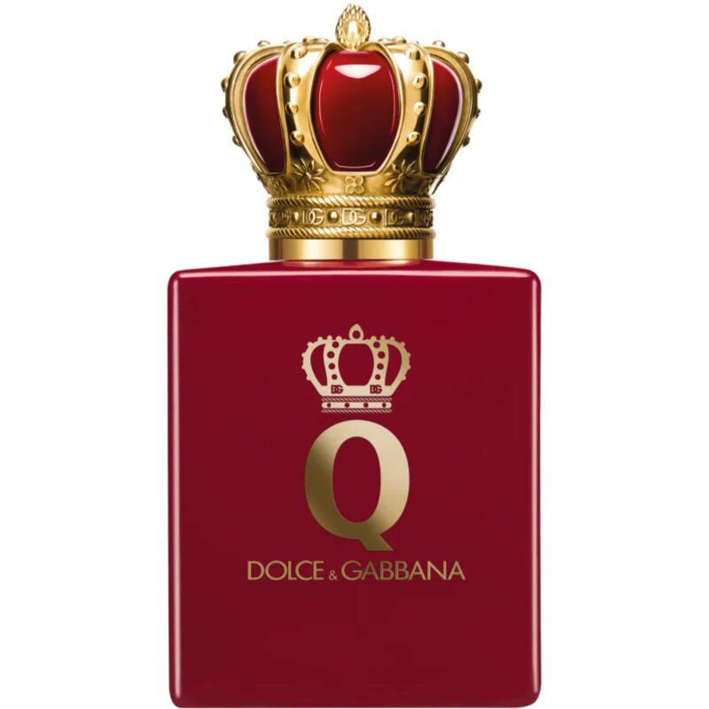 Dolce&Gabbana Q by Elixir parfum pentru femei 50 ml