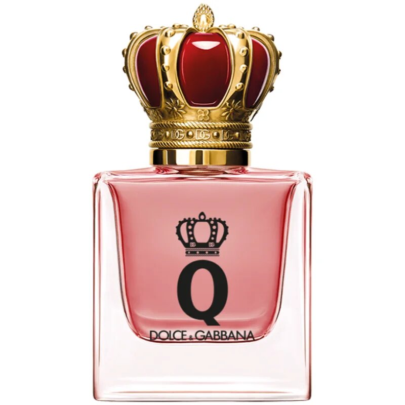 Dolce&Gabbana Q by Intense Eau de Parfum pentru femei 30 ml