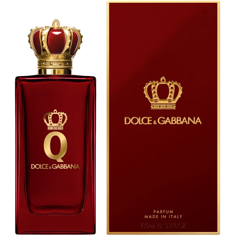 Dolce&Gabbana Q by Parfum parfum pentru femei 100 ml