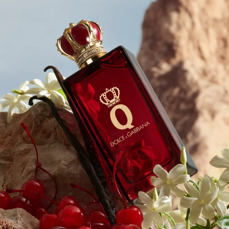 Dolce&Gabbana Q by Parfum parfum pentru femei 100 ml