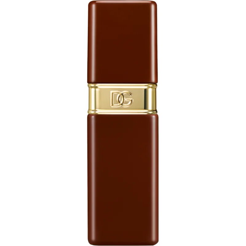 Dolce&Gabbana Rose Dew Lip Bite Ruj de buze lichid de lunga durata cu efect de hidratare culoare 06 Quirky Mocha - Cool Brown 6 ml