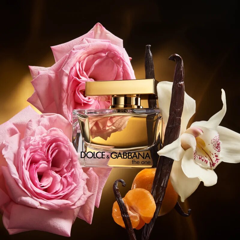 Dolce&Gabbana The One Eau de Parfum Eau de Parfum pentru femei 30 ml
