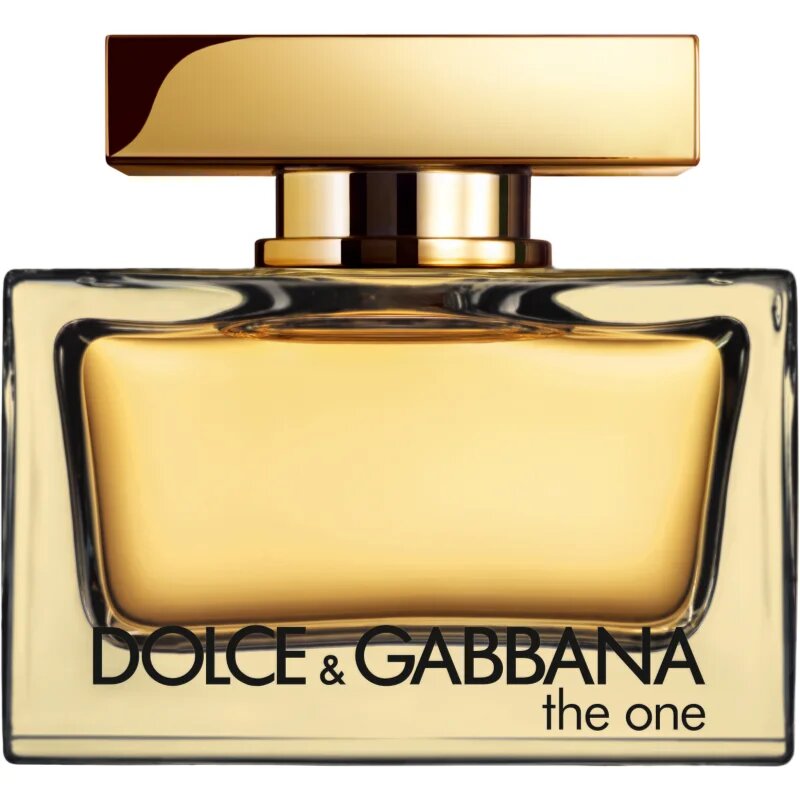 Dolce&Gabbana The One Eau de Parfum Intense apă parfumată intense pentru femei 30 ml