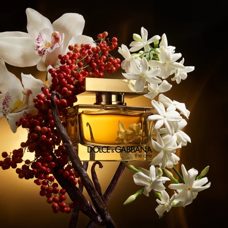 Dolce&Gabbana The One Eau de Parfum Intense apă parfumată intense pentru femei 30 ml