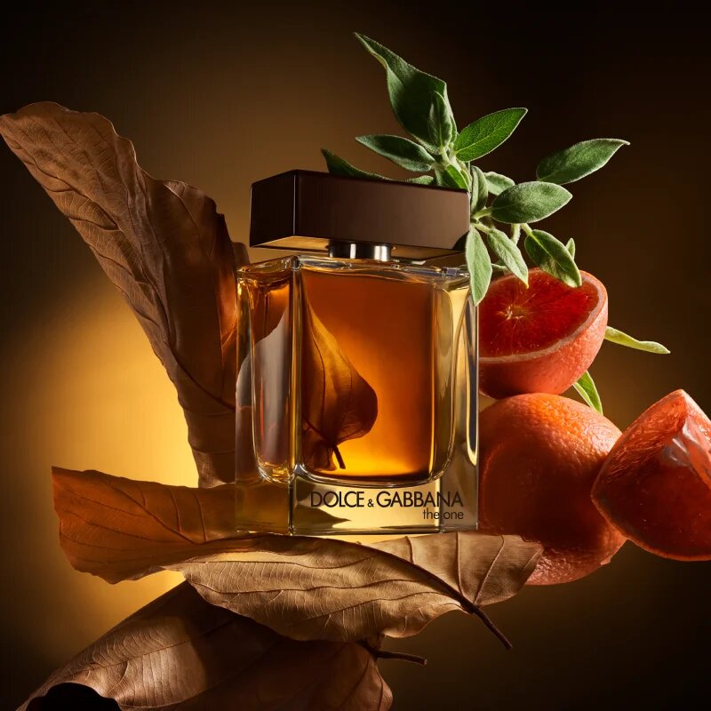 Dolce&Gabbana The One For Men Eau de Parfum Eau de Parfum pentru bărbați 100 ml