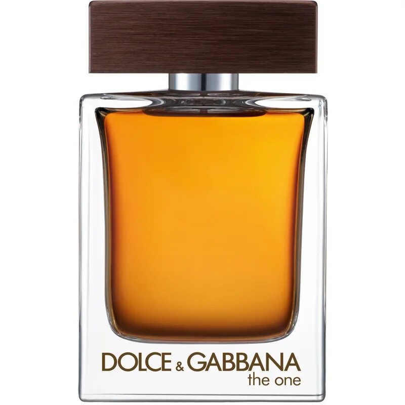 Dolce&Gabbana The One For Men Eau de Toilette Eau de Toilette pentru bărbați 100 ml