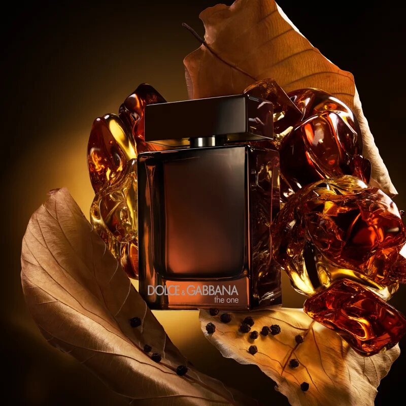 Dolce&Gabbana The One for Men Parfum parfum pentru bărbați 50 ml