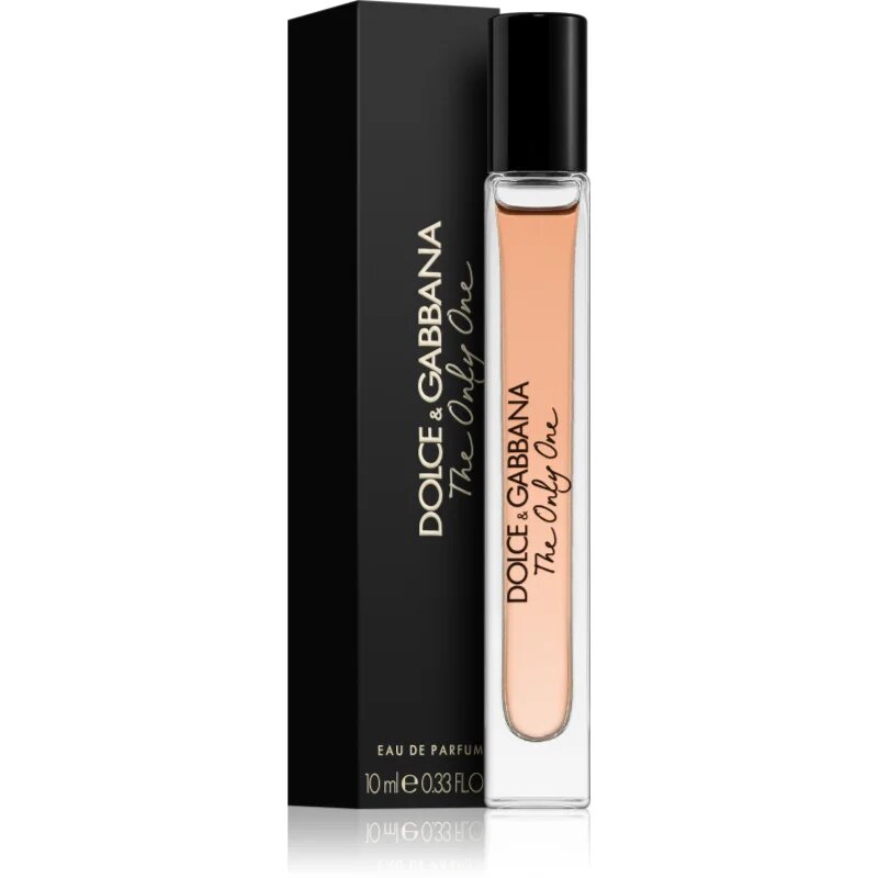 Dolce&Gabbana The Only One Eau de Parfum Eau de Parfum pentru femei 10 ml