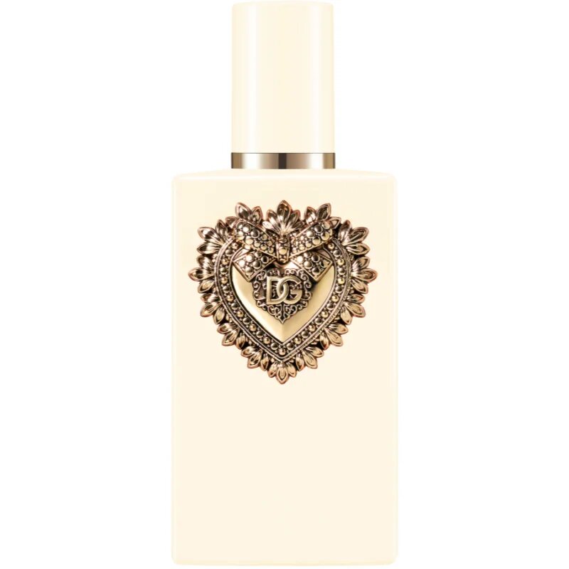 Dolce&Gabbana Your Devotion Eau de Parfum Intense apă parfumată intense pentru femei 100 ml