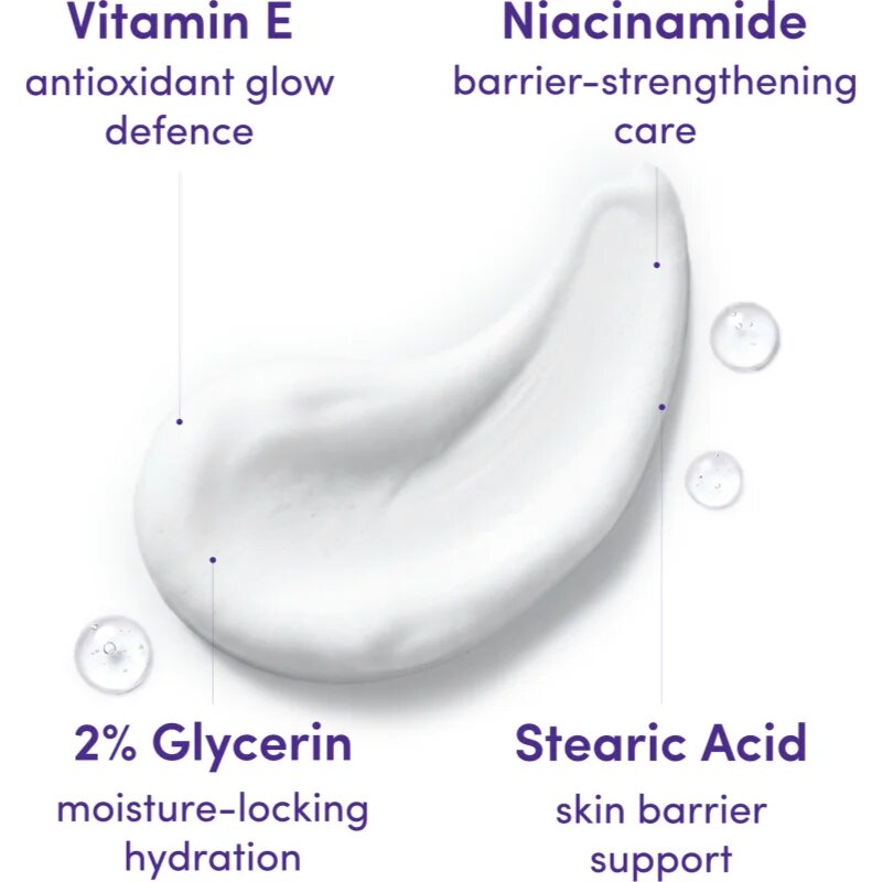 Dove French Lavender & Oat Milk spumă pentru duș 200 ml