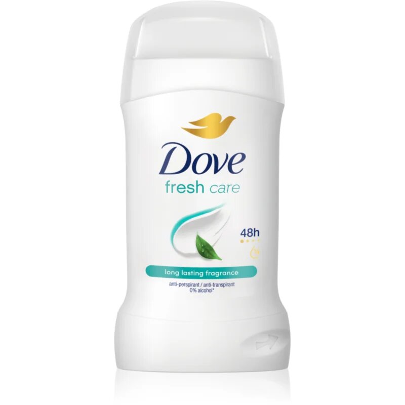Dove Fresh antiperspirant puternic 50 ml