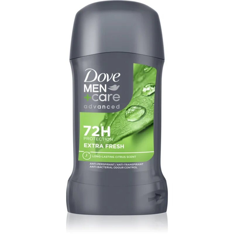 Dove Men+Care Extra Fresh antiperspirant puternic 50 ml