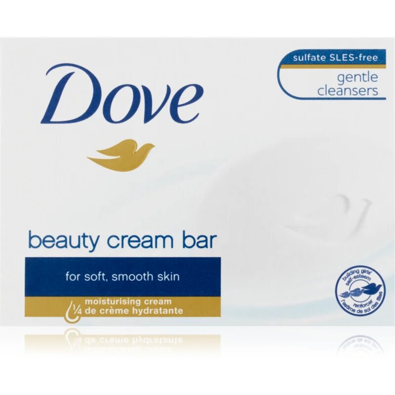Dove Original sapun cremos pentru spalare 90 g