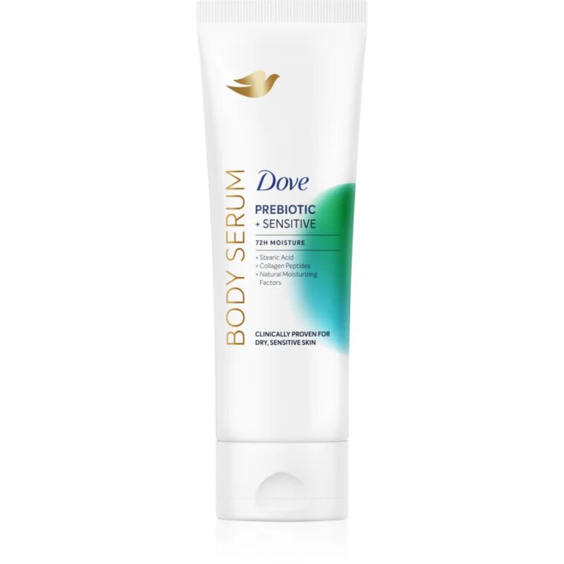 Dove Prebiotic ler pentru corp reface bariera protectoare a pielii 200 ml