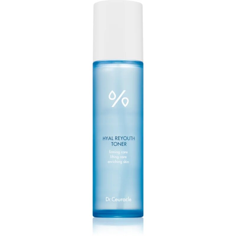 Dr.Ceuracle Hyal Reyouth Toner tonic hidratant cu acid hialuronic 120 ml