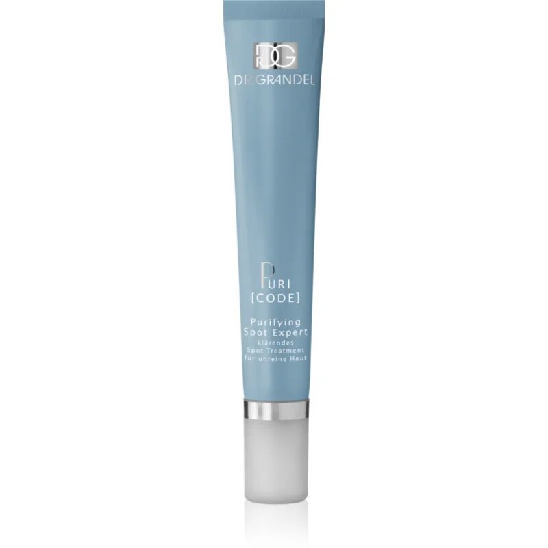 Dr. Grandel Puricode tratament local cu efect imediat 20 ml