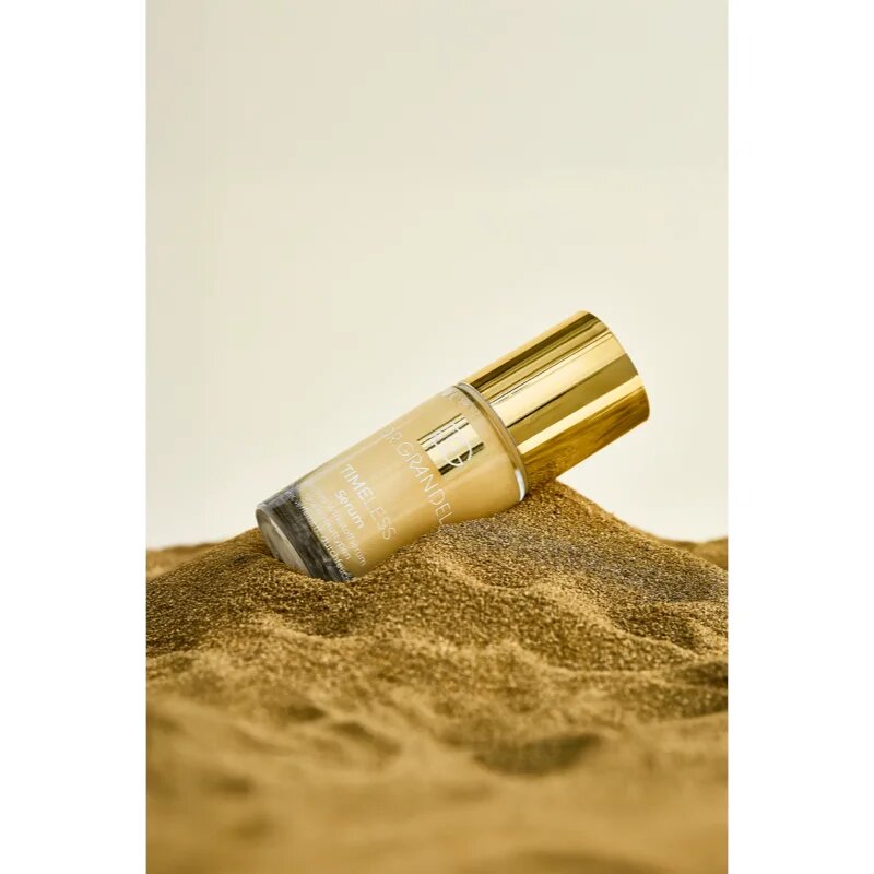 Dr. Grandel Timeless ser concentrat cu efect de netezire 30 ml