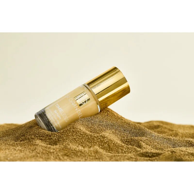 Dr. Grandel Timeless ser concentrat cu efect de netezire 30 ml