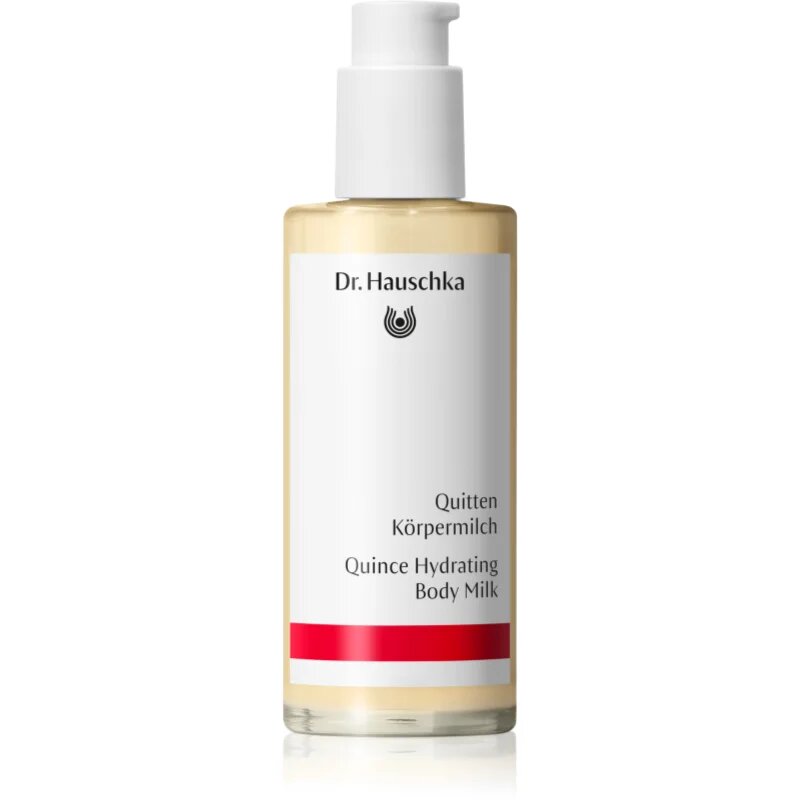 Dr. Hauschka Body Care Quince Hydrating Body Milk lapte de corp din gutui 145 ml