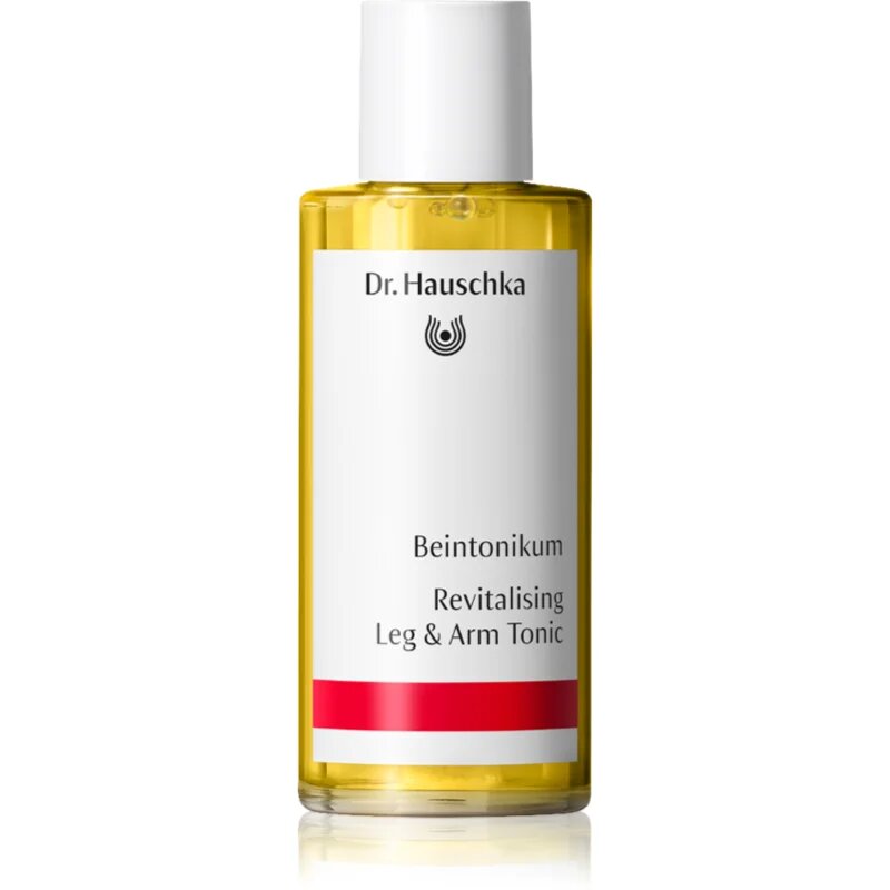 Dr. Hauschka Body Care Revitalising Leg & Arm Tonic tonic revitalizant pentru maini si picioare 100 ml