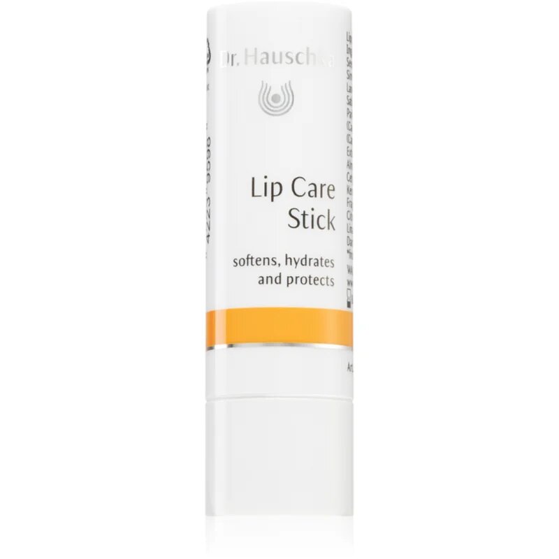 Dr. Hauschka Eye And Lip Care Lip Care Stick balsam de buze hranitor 4.9 g