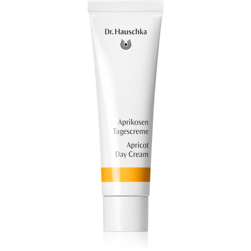 Dr. Hauschka Facial Care crema revitalizanta pentru tenul uscat 30 ml