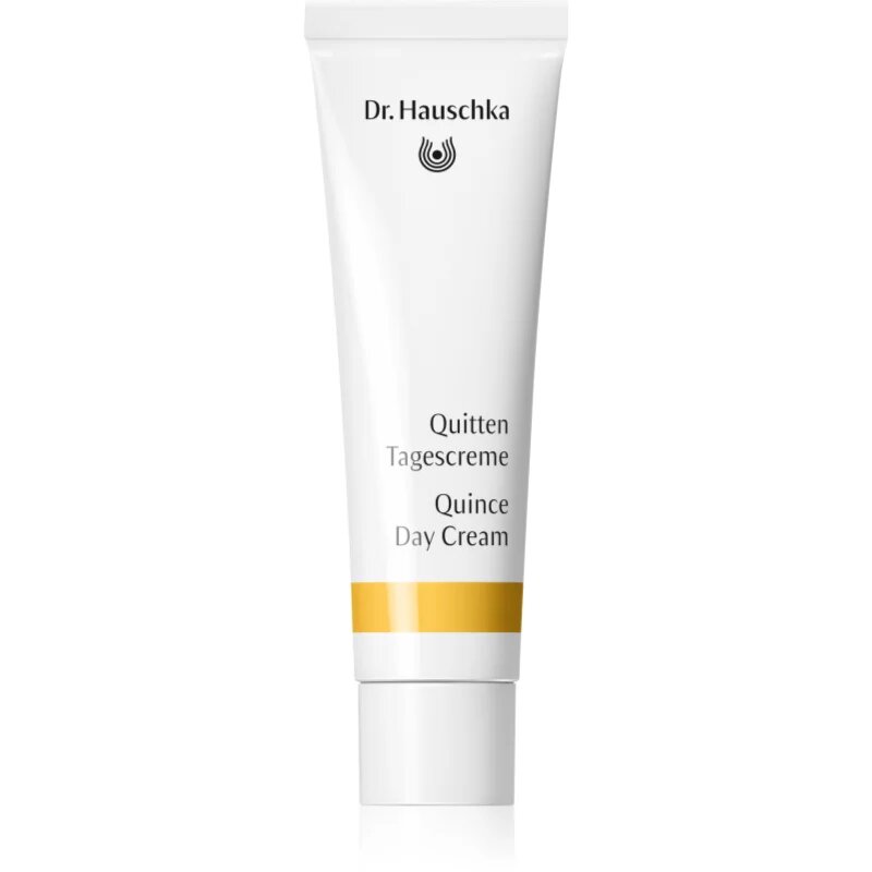 Dr. Hauschka Facial Care Quince Day Cream crema de zi din gutui 30 ml