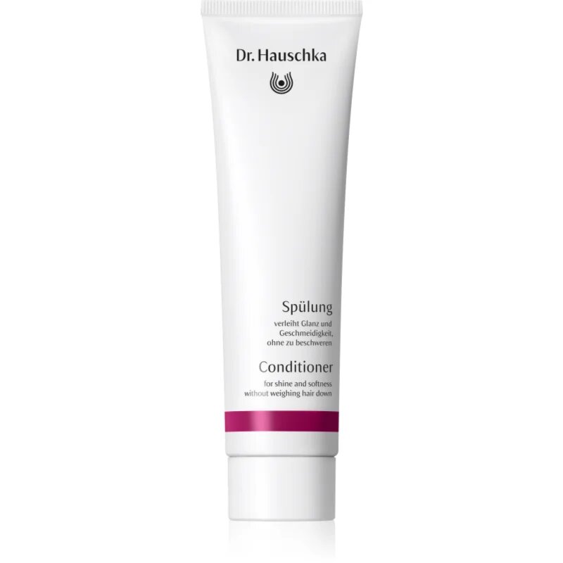 Dr. Hauschka Hair Care Conditioner balsam delicat pentru un par stralucitor si catifelat 150 ml
