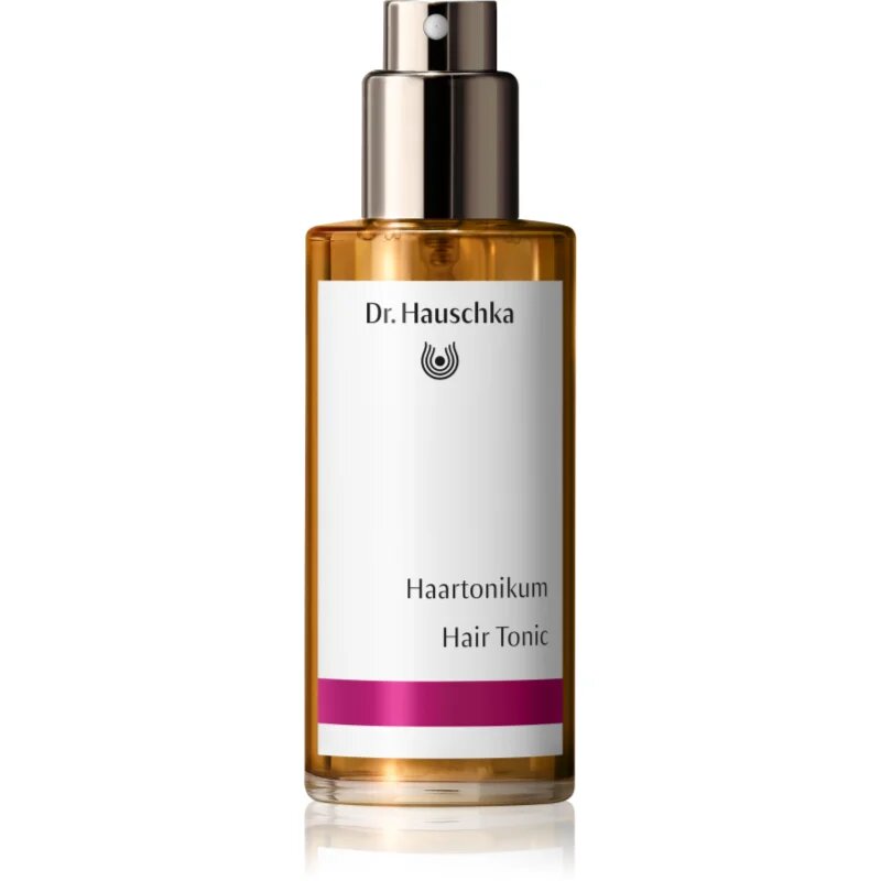Dr. Hauschka Hair Care Hair Tonic tonic pentru par pentru refacerea scalpului 100 ml