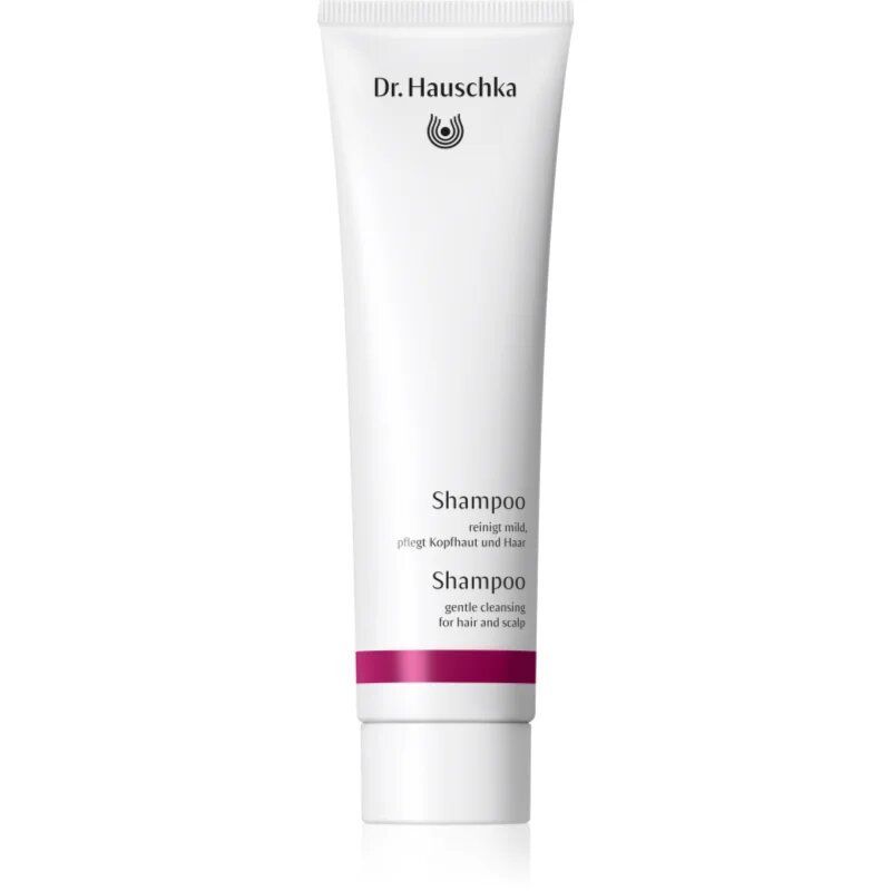 Dr. Hauschka Hair Care Shampoo sampon delicat 150 ml